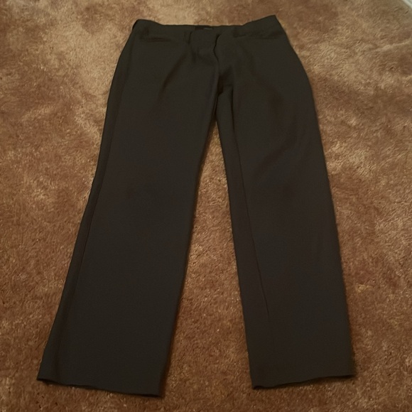 Slacks-Grey Oobe - Picture 2 of 3